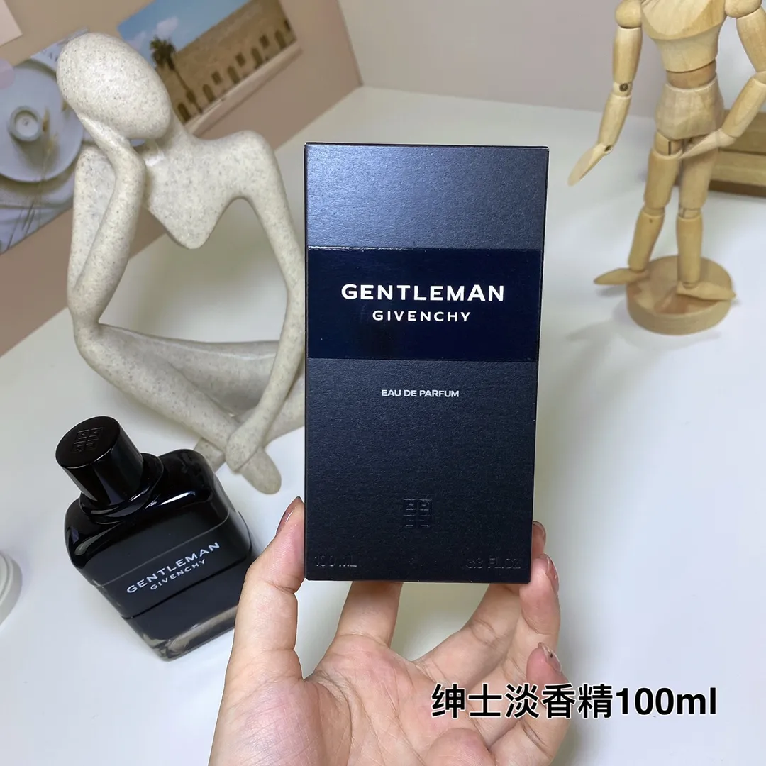 Givenchy Gentleman Eau de Parfum 100ml Givenchy Gentleman Eau de Parfum 100ml