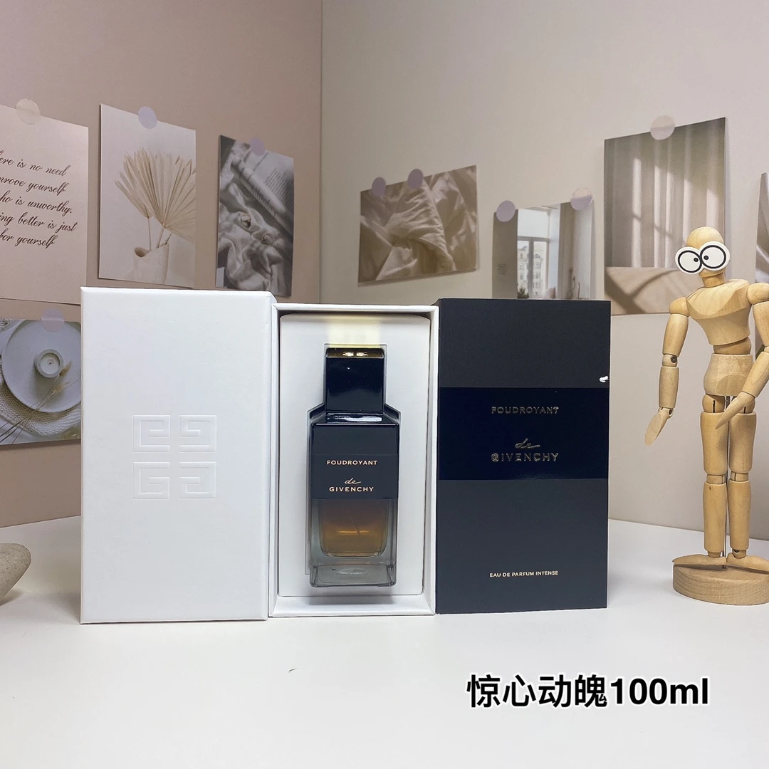 Givenchy Foudroyant 100ml