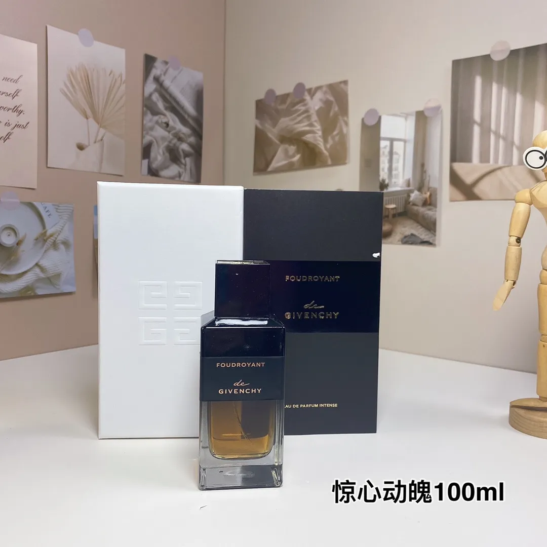 Givenchy Foudroyant 100ml Givenchy Foudroyant 100ml