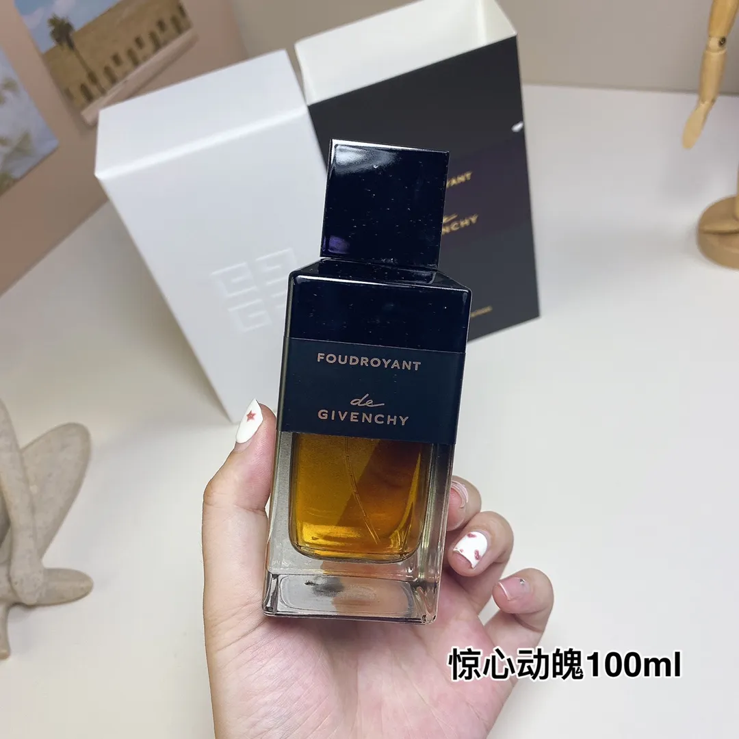 Givenchy Foudroyant 100ml Givenchy Foudroyant 100ml