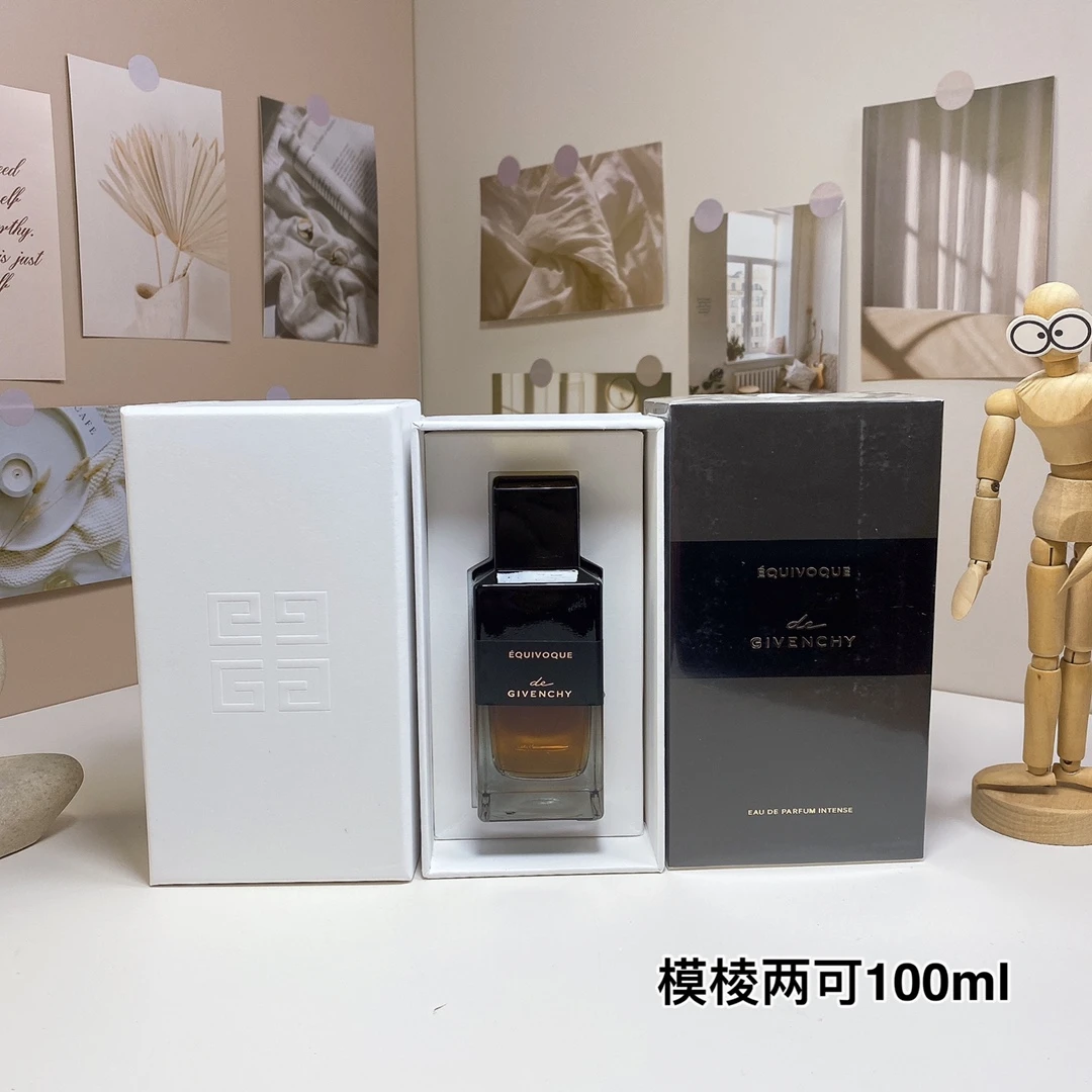 Givenchy Équivoque 100ml
