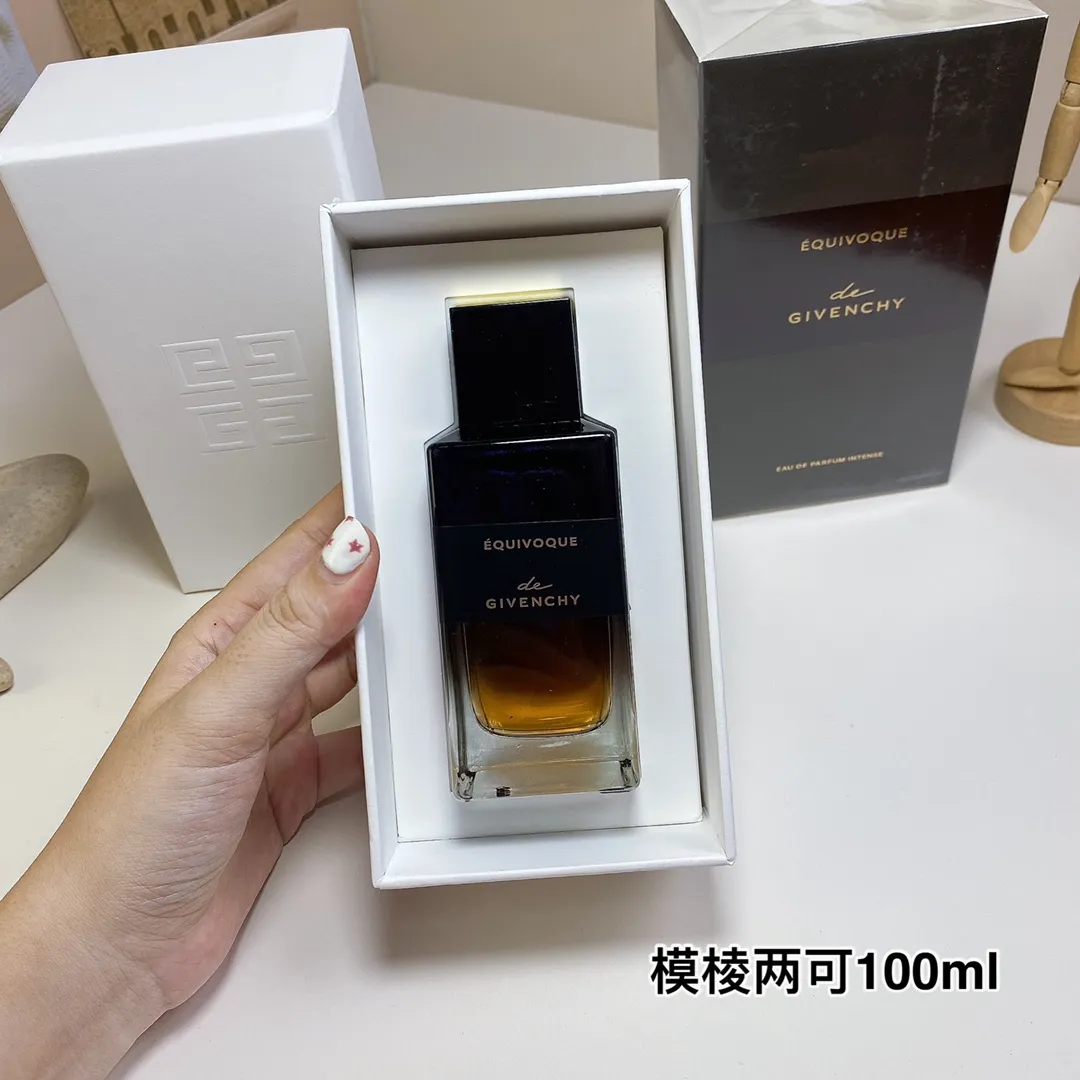 Givenchy Équivoque 100ml Givenchy Équivoque 100ml