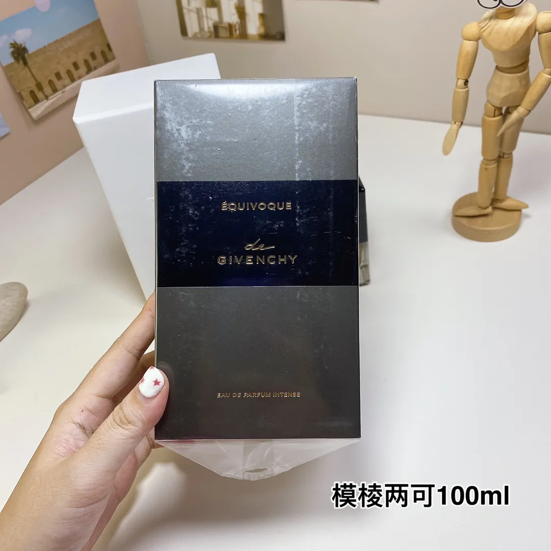 Givenchy Équivoque 100ml Givenchy Équivoque 100ml