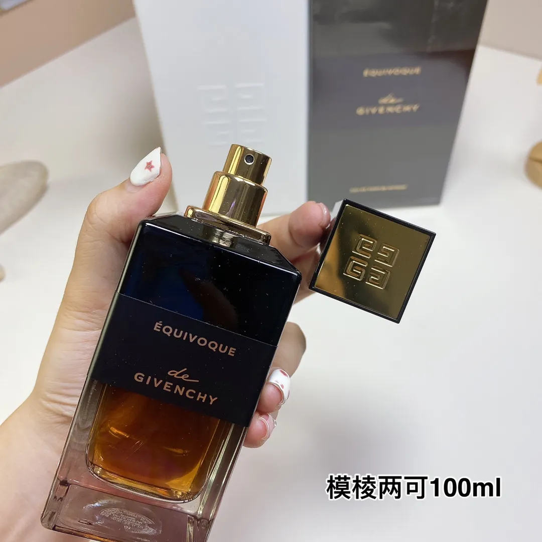 Givenchy Équivoque 100ml Givenchy Équivoque 100ml
