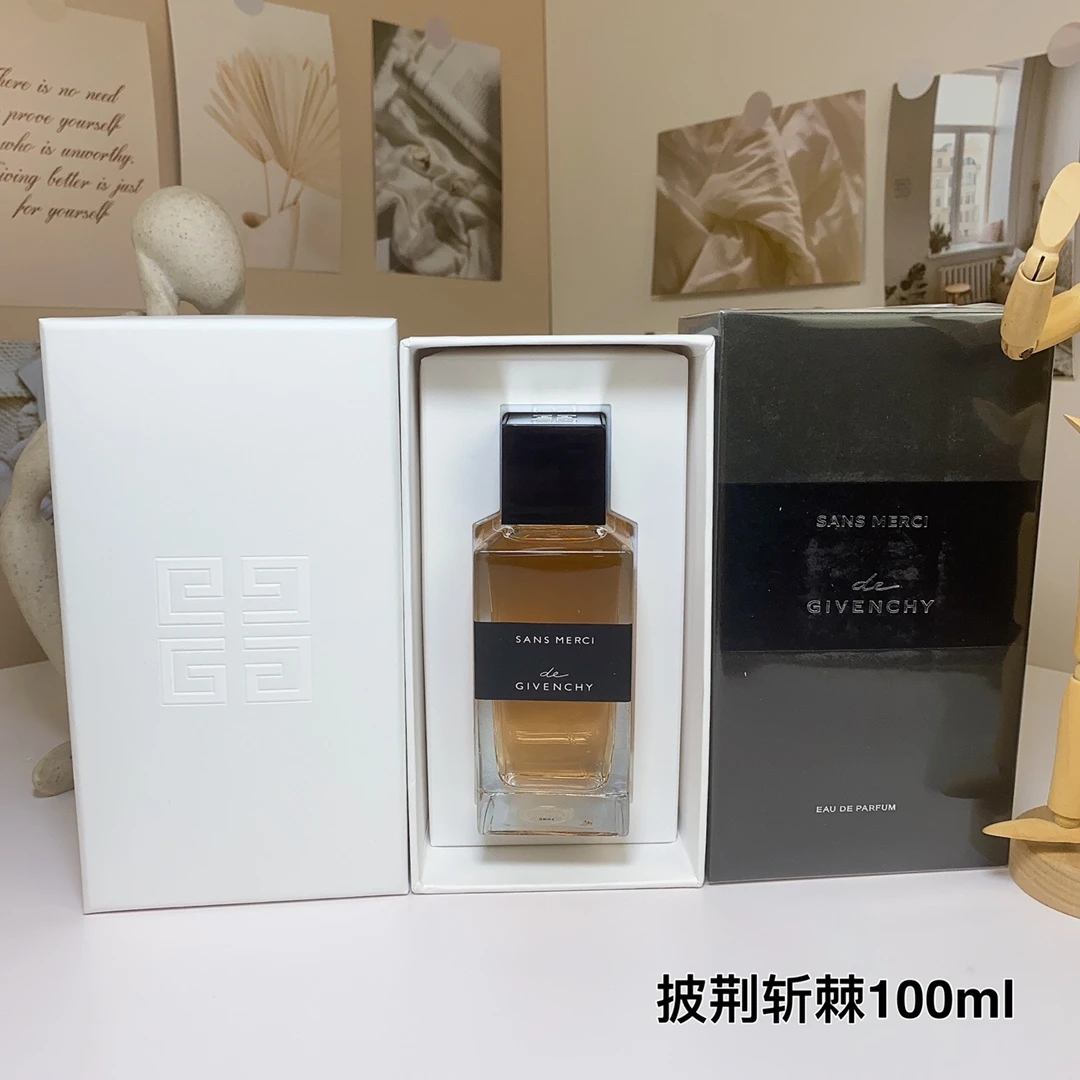 Givenchy Cutting Through Thorns And Thorns 100ml