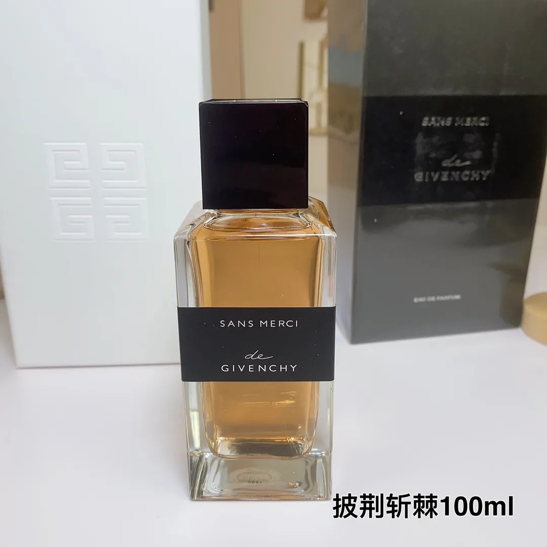 Givenchy Cutting Through Thorns And Thorns 100ml Givenchy Cutting Through Thorns And Thorns 100ml