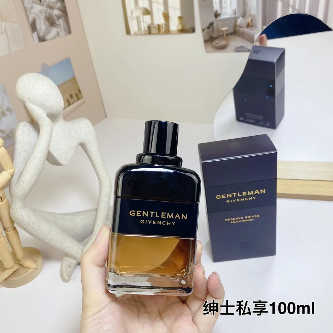 Givenchy Private Perfume For Gentlemen 100ml Givenchy Private Perfume For Gentlemen 100ml