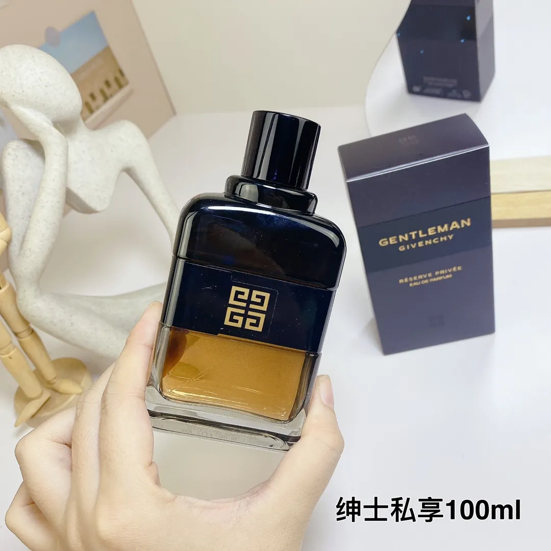 Givenchy Private Perfume For Gentlemen 100ml Givenchy Private Perfume For Gentlemen 100ml