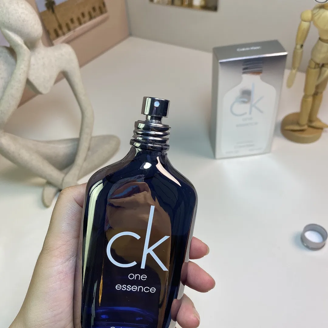 Calvin Klein CK One Essence 100ML Calvin Klein CK One Essence 100ML