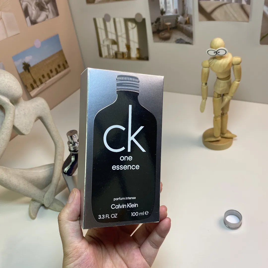 Calvin Klein CK One Essence 100ML Calvin Klein CK One Essence 100ML