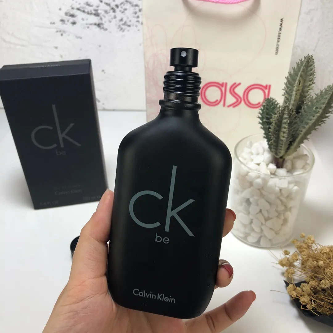 Calvin Klein Ck Be Unisex Eau De Toilette 100ml Calvin Klein Ck Be Unisex Eau De Toilette 100ml