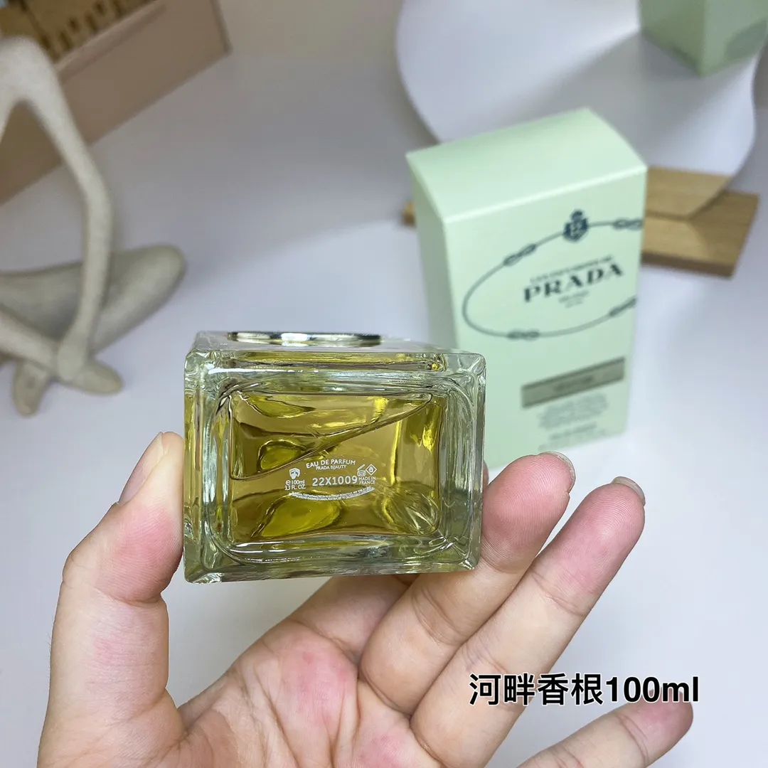 Prada Fragrant Root Green Grass 100ml Prada Fragrant Root Green Grass 100ml