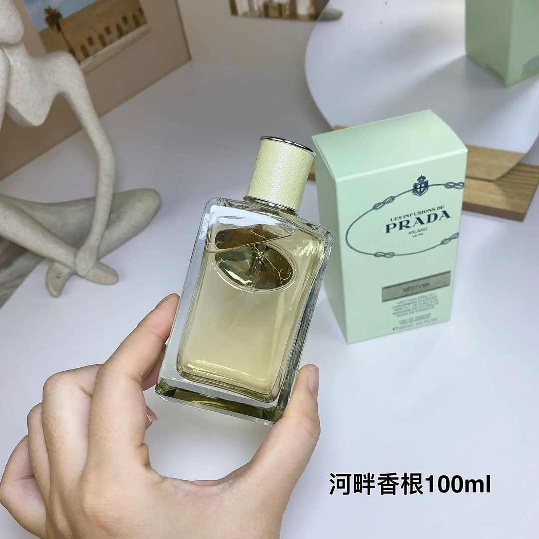 Prada Fragrant Root Green Grass 100ml Prada Fragrant Root Green Grass 100ml
