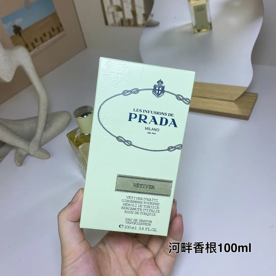 Prada Fragrant Root Green Grass 100ml Prada Fragrant Root Green Grass 100ml