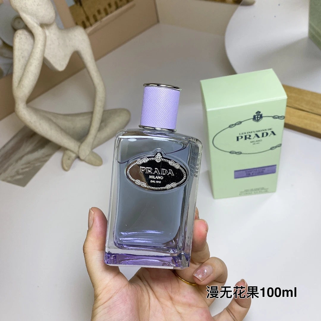 Prada INFUSION DE FIGUG 100ml