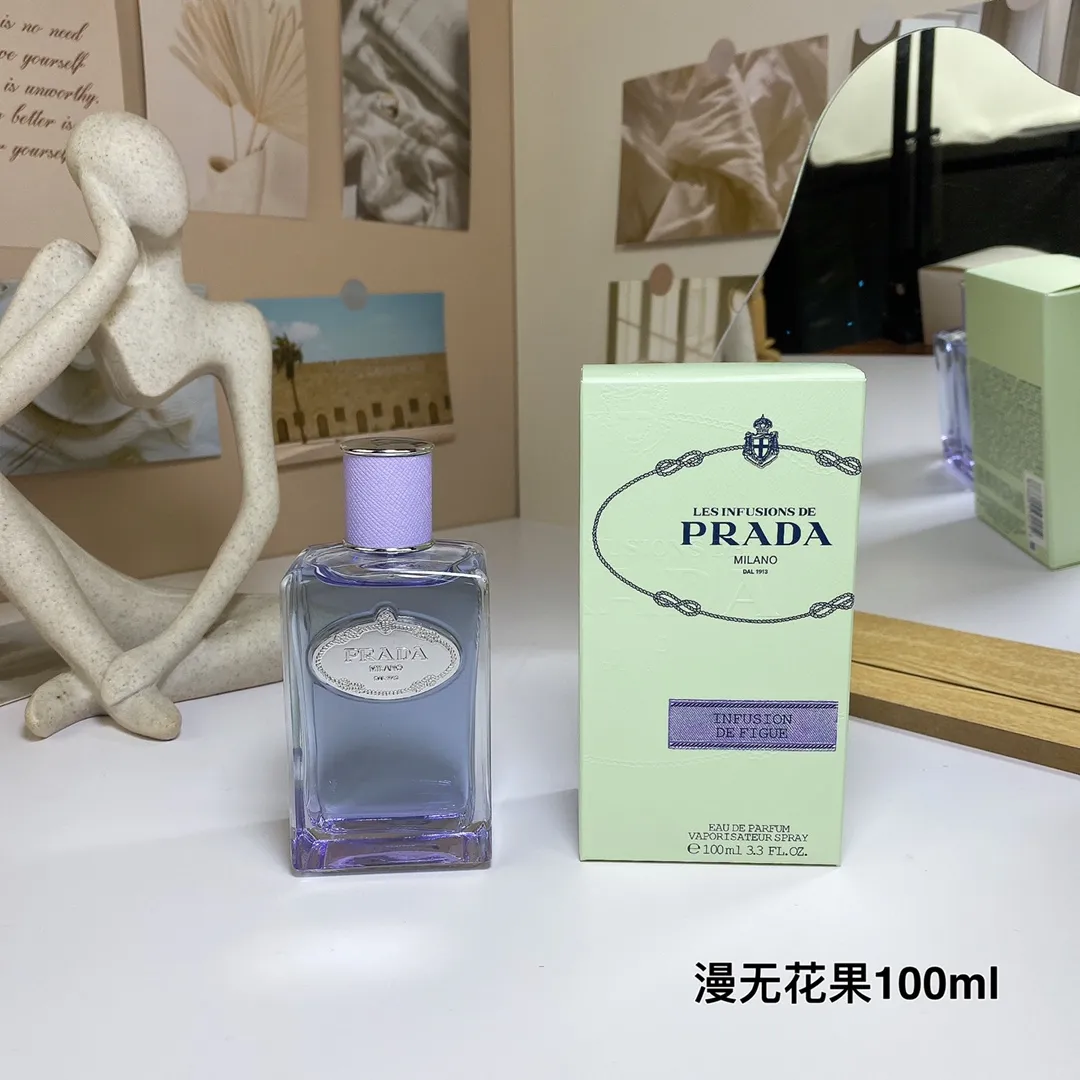 Prada INFUSION DE FIGUG 100ml Prada INFUSION DE FIGUG 100ml