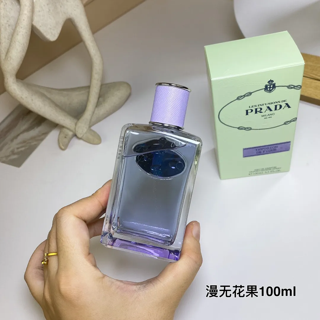 Prada INFUSION DE FIGUG 100ml Prada INFUSION DE FIGUG 100ml