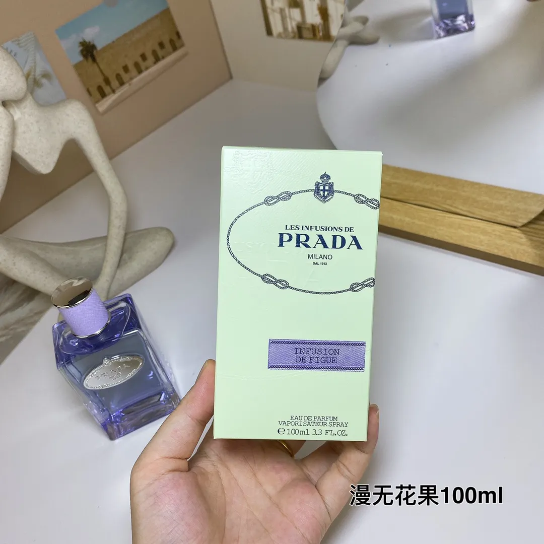 Prada INFUSION DE FIGUG 100ml Prada INFUSION DE FIGUG 100ml