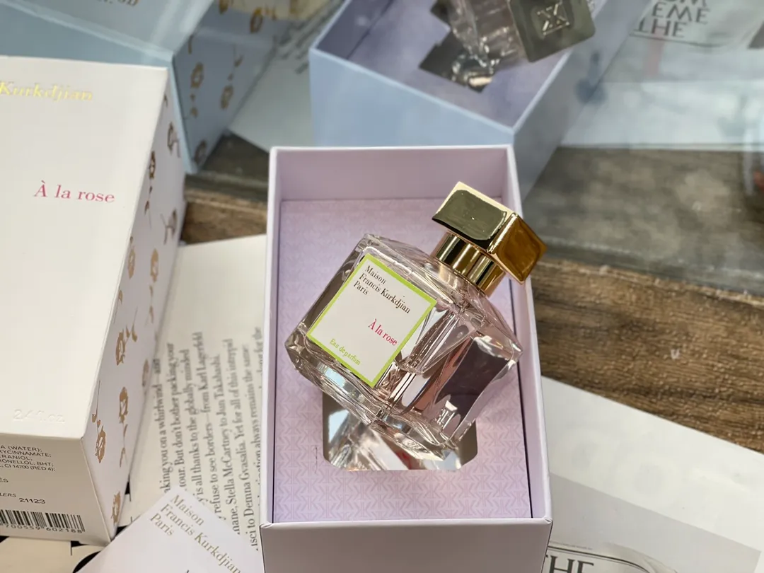 Maison Francis Kurkdjian a la ros 70ml Maison Francis Kurkdjian a la ros 70ml