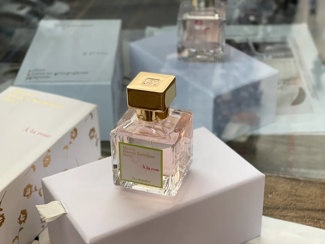 Maison Francis Kurkdjian a la ros 70ml Maison Francis Kurkdjian a la ros 70ml