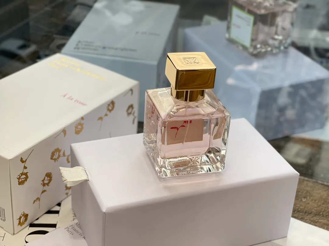 Maison Francis Kurkdjian a la ros 70ml Maison Francis Kurkdjian a la ros 70ml