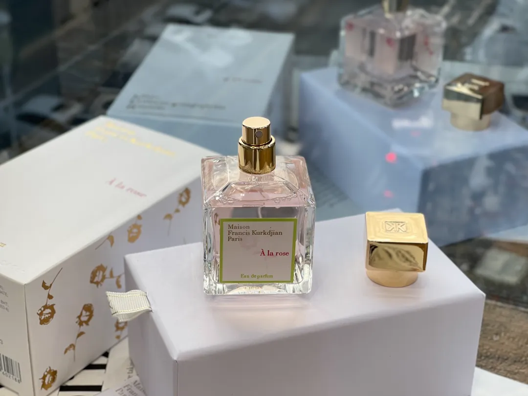 Maison Francis Kurkdjian a la ros 70ml Maison Francis Kurkdjian a la ros 70ml