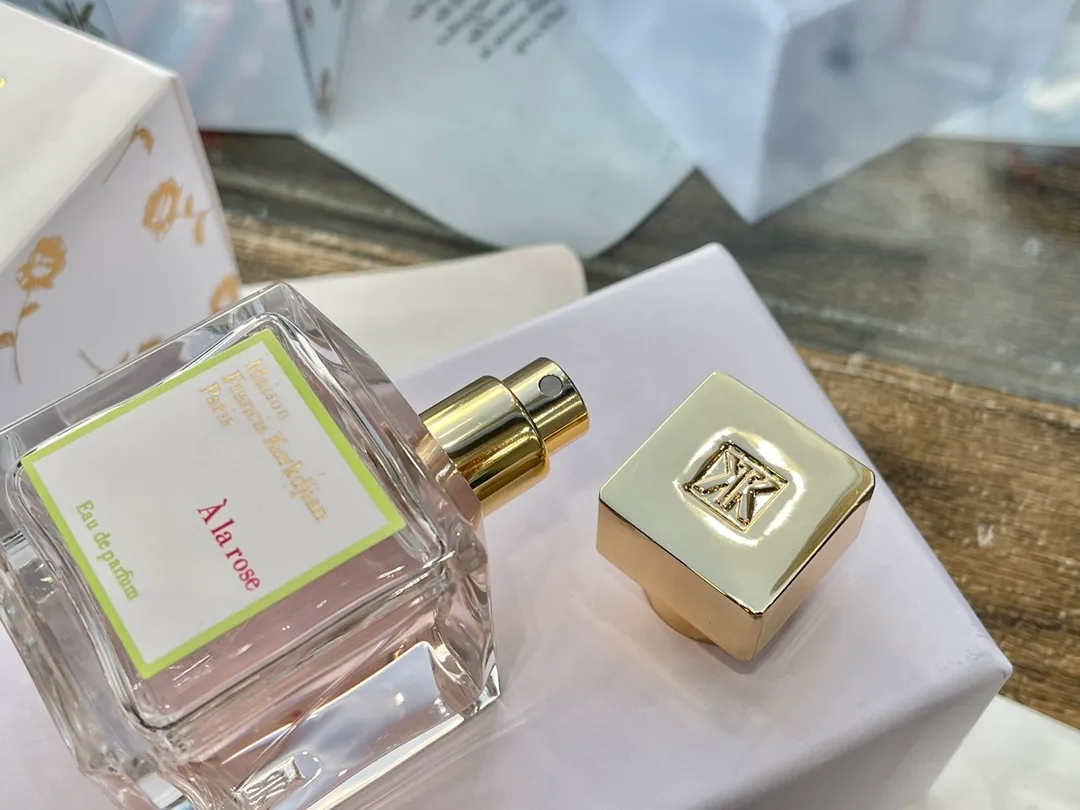 Maison Francis Kurkdjian a la ros 70ml Maison Francis Kurkdjian a la ros 70ml