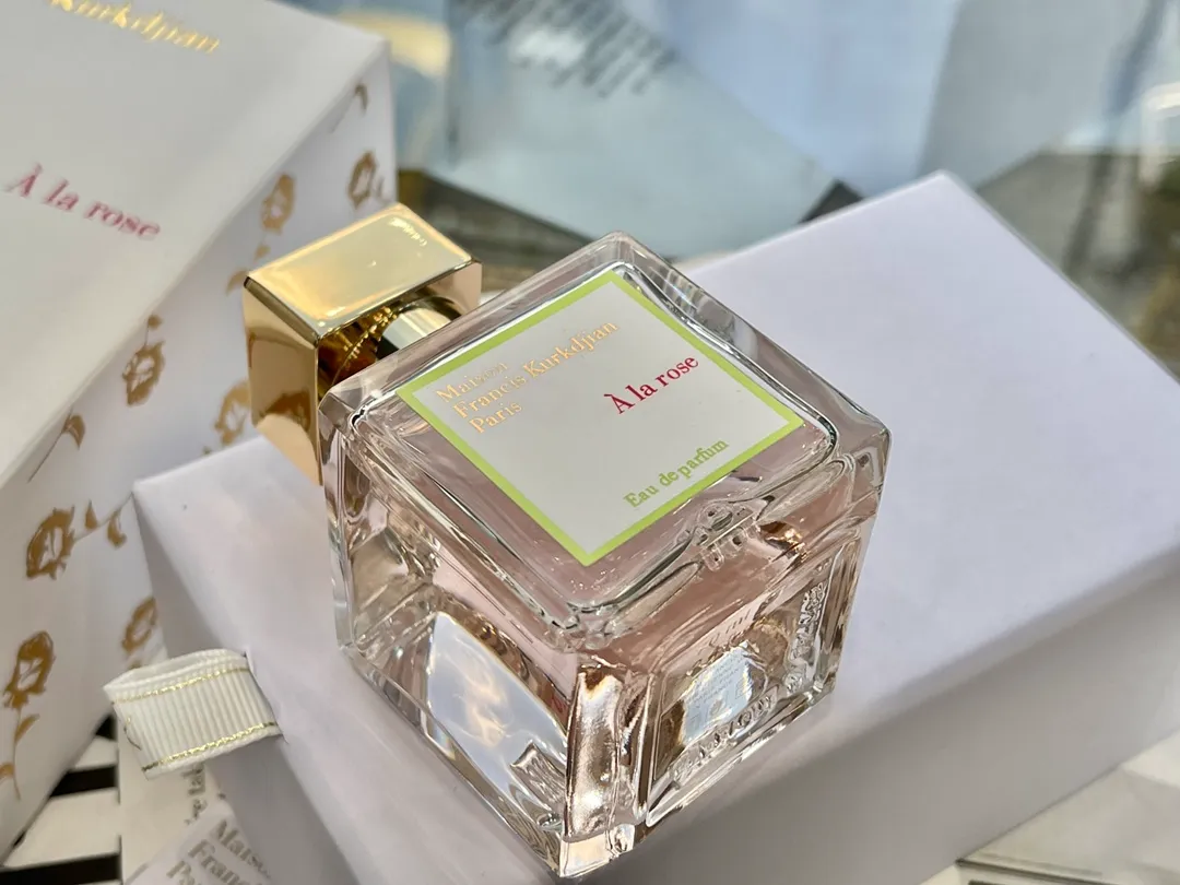Maison Francis Kurkdjian a la ros 70ml Maison Francis Kurkdjian a la ros 70ml