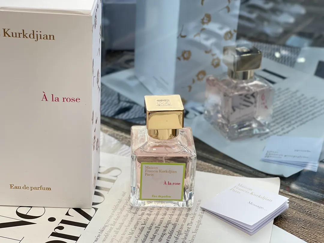 Maison Francis Kurkdjian a la ros 70ml Maison Francis Kurkdjian a la ros 70ml