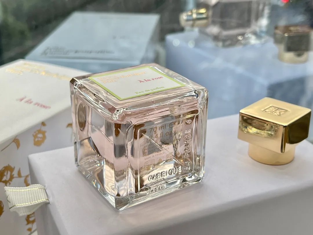 Maison Francis Kurkdjian a la ros 70ml Maison Francis Kurkdjian a la ros 70ml