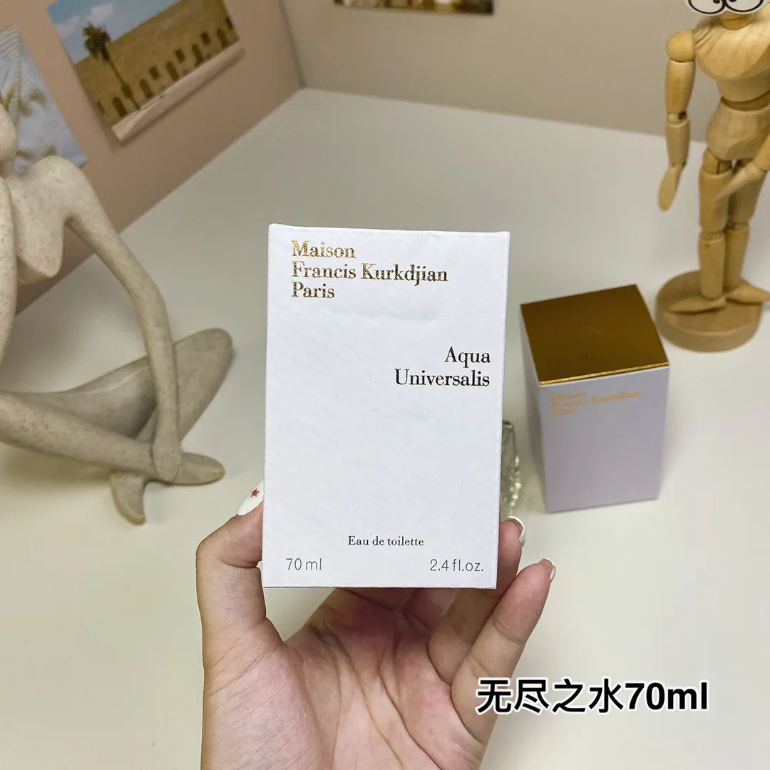 Maison Francis Kurkdjian Aqua Universalis 70ml Maison Francis Kurkdjian Aqua Universalis 70ml