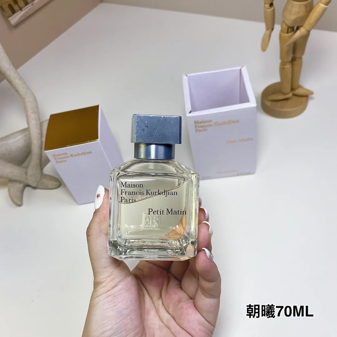Maison Francis Kurkdjian Petit Matin 70ml Maison Francis Kurkdjian Petit Matin 70ml