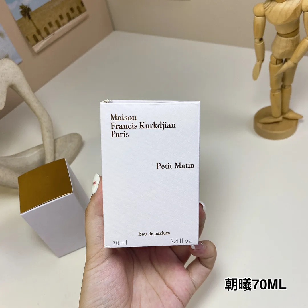 Maison Francis Kurkdjian Petit Matin 70ml Maison Francis Kurkdjian Petit Matin 70ml