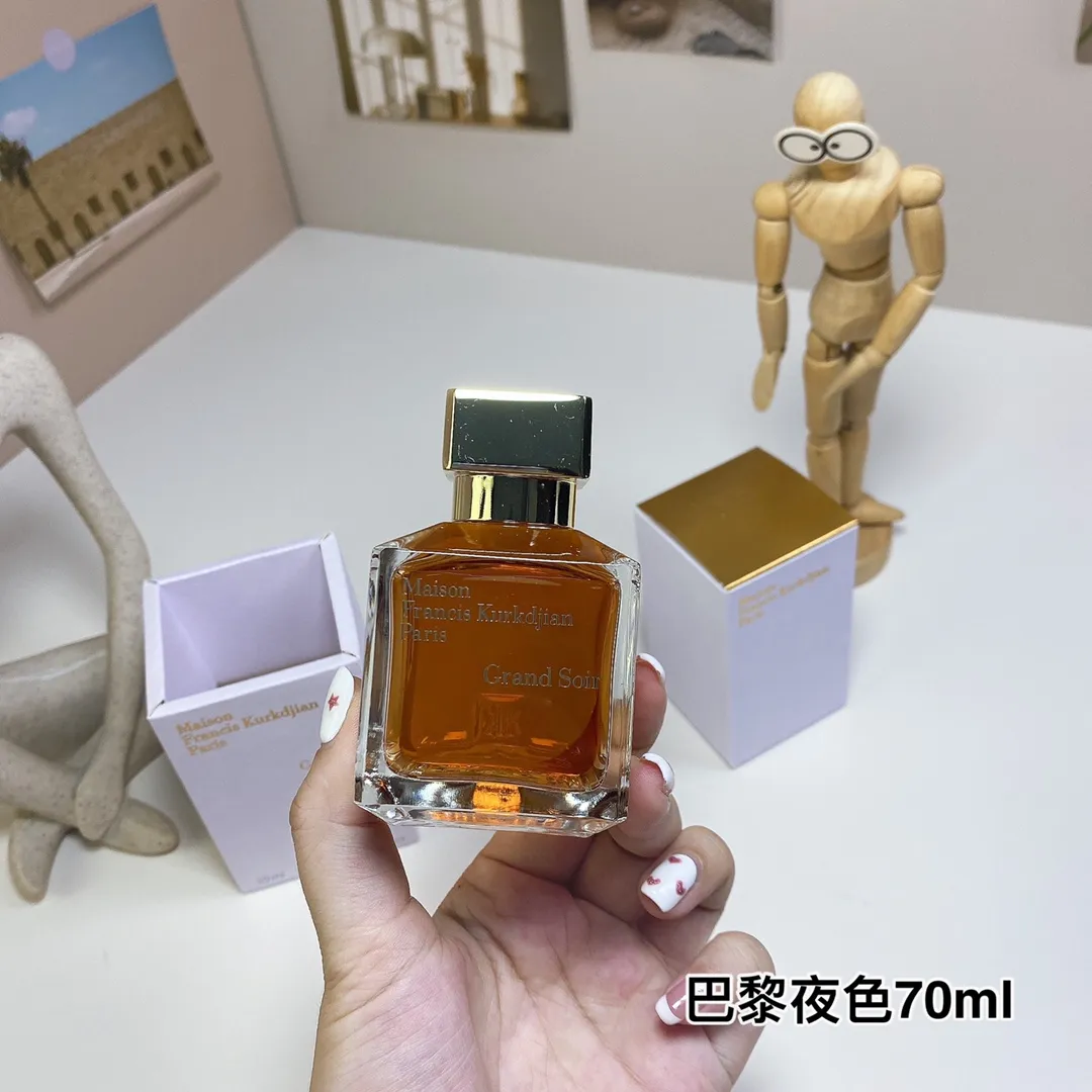 Maison Francis Kurkdjian Grand Soir 70ml Maison Francis Kurkdjian Grand Soir 70ml
