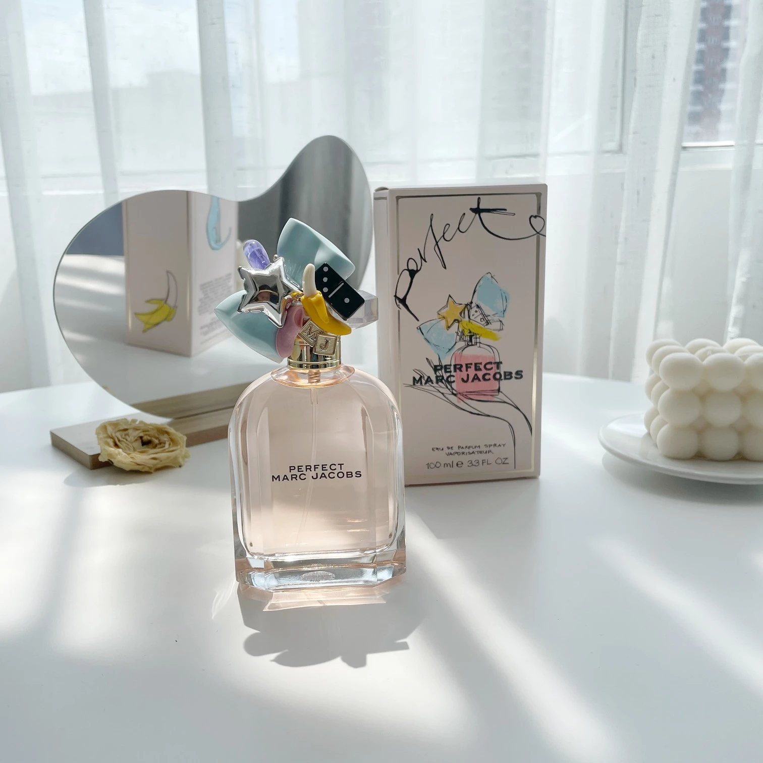 Marc Jacobs Perfect Miss 100ml