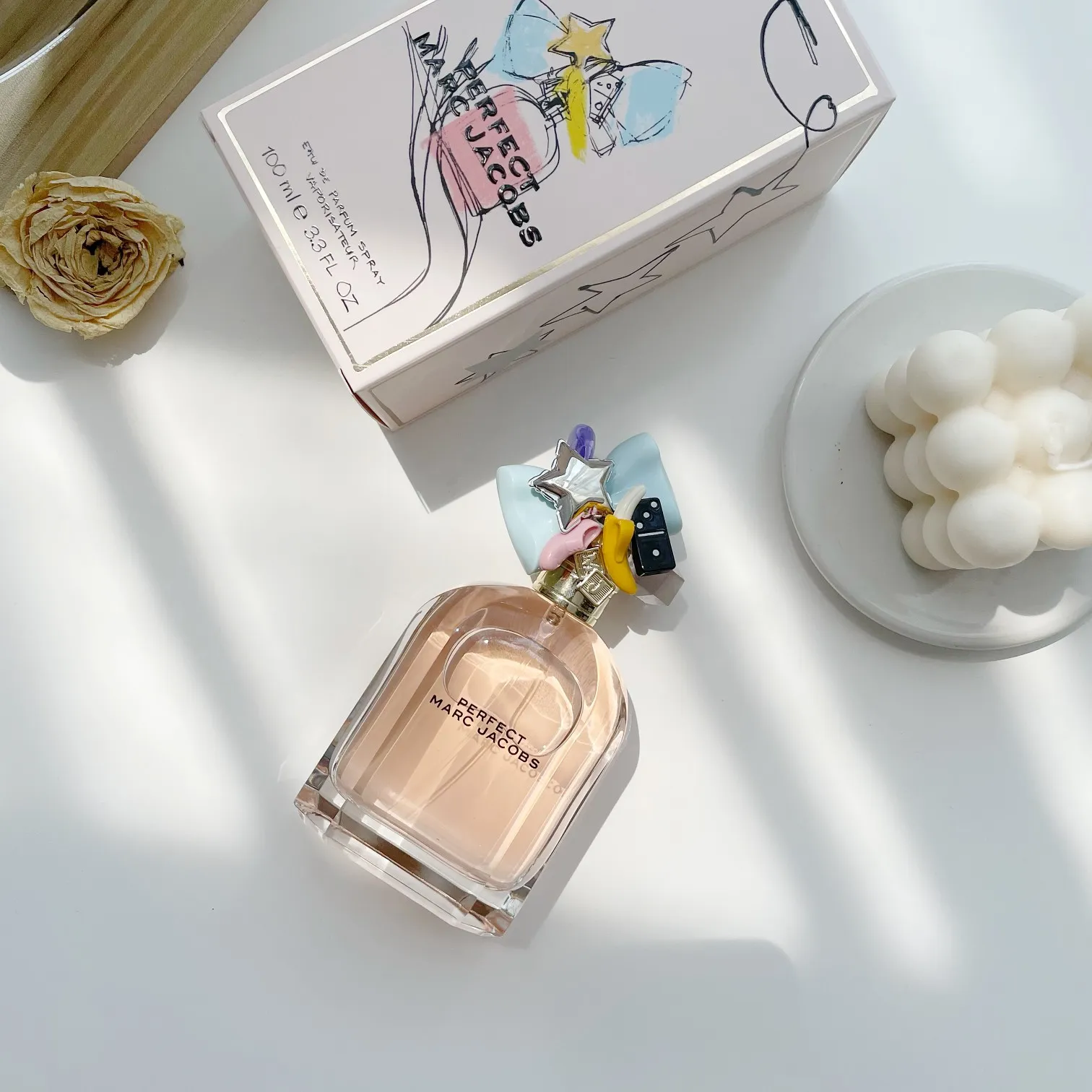 Marc Jacobs Perfect Miss 100ml Marc Jacobs Perfect Miss 100ml