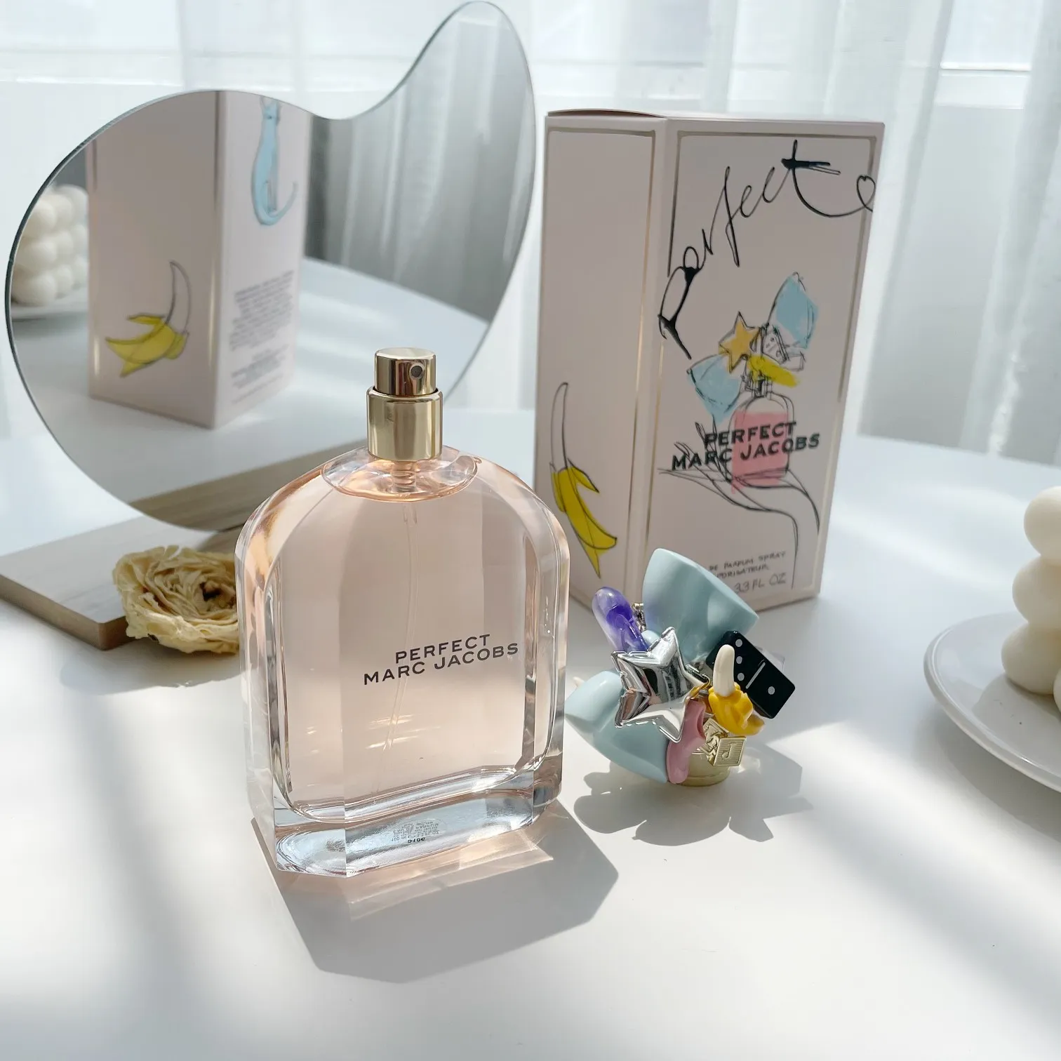 Marc Jacobs Perfect Miss 100ml Marc Jacobs Perfect Miss 100ml