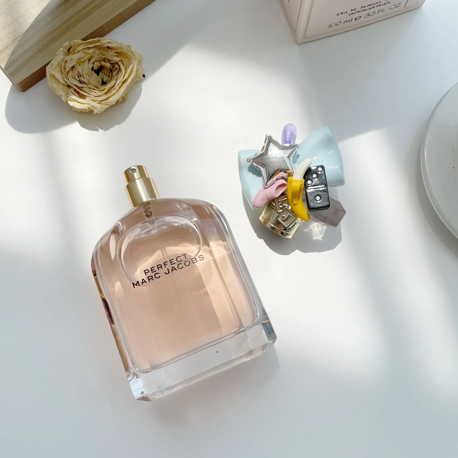 Marc Jacobs Perfect Miss 100ml Marc Jacobs Perfect Miss 100ml