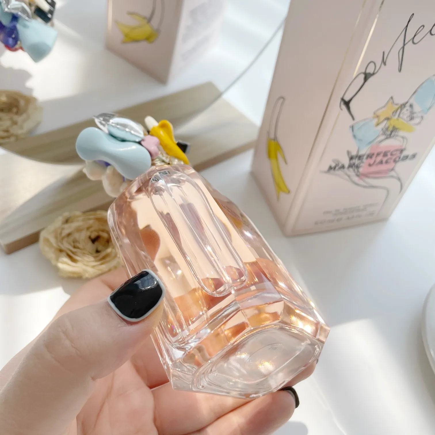 Marc Jacobs Perfect Miss 100ml Marc Jacobs Perfect Miss 100ml