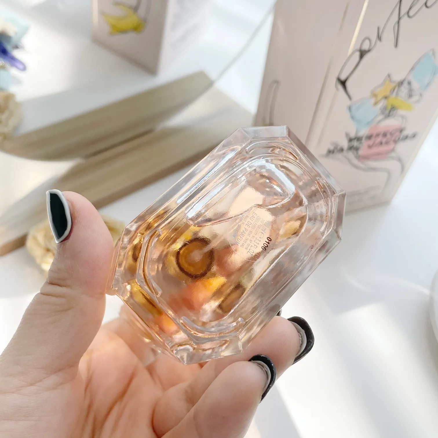 Marc Jacobs Perfect Miss 100ml Marc Jacobs Perfect Miss 100ml