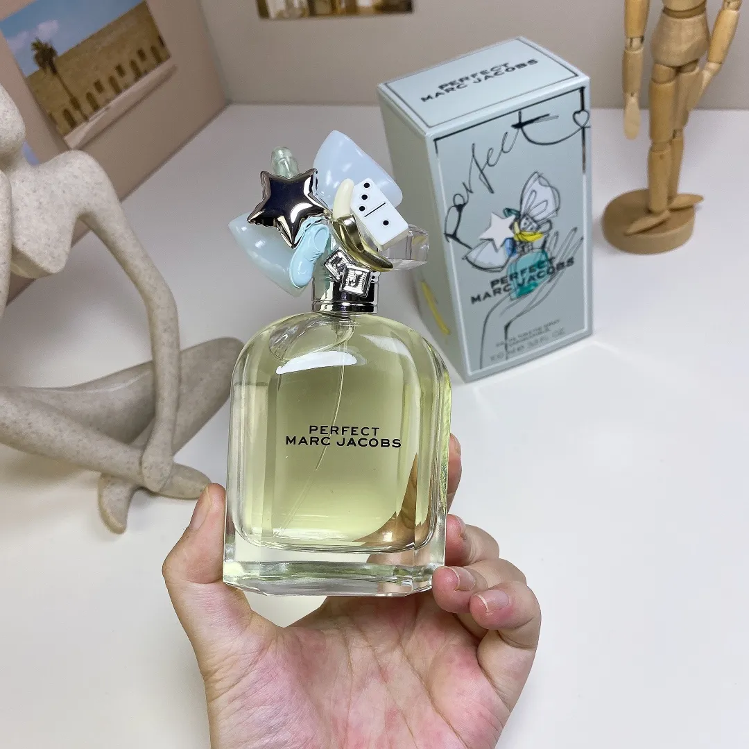Marc Jacobs Perfect Eau de Toilette 100ml Marc Jacobs Perfect Eau de Toilette 100ml