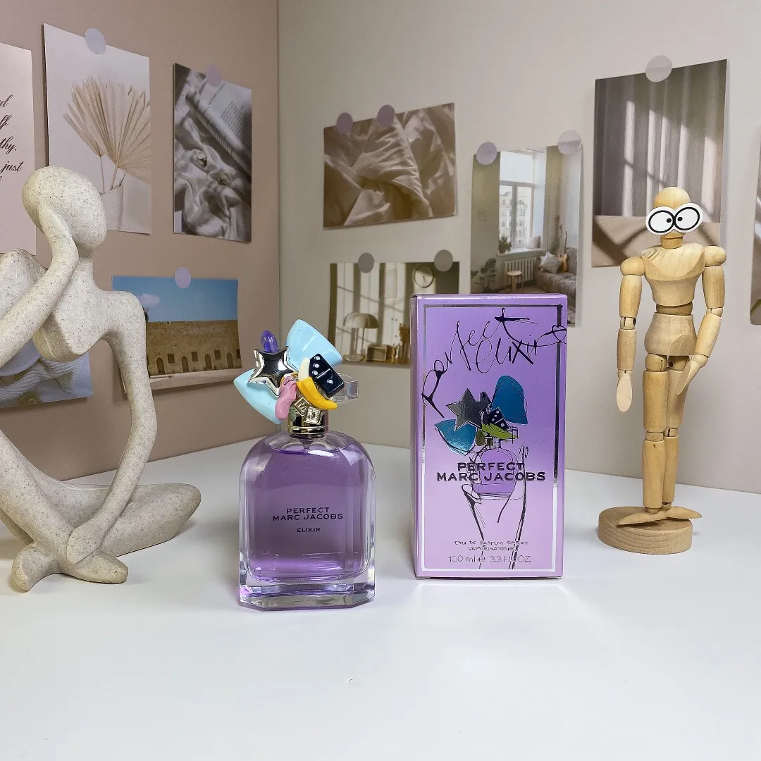 Marc Jacobs Perfect Elixir 100ml Marc Jacobs Perfect Elixir 100ml