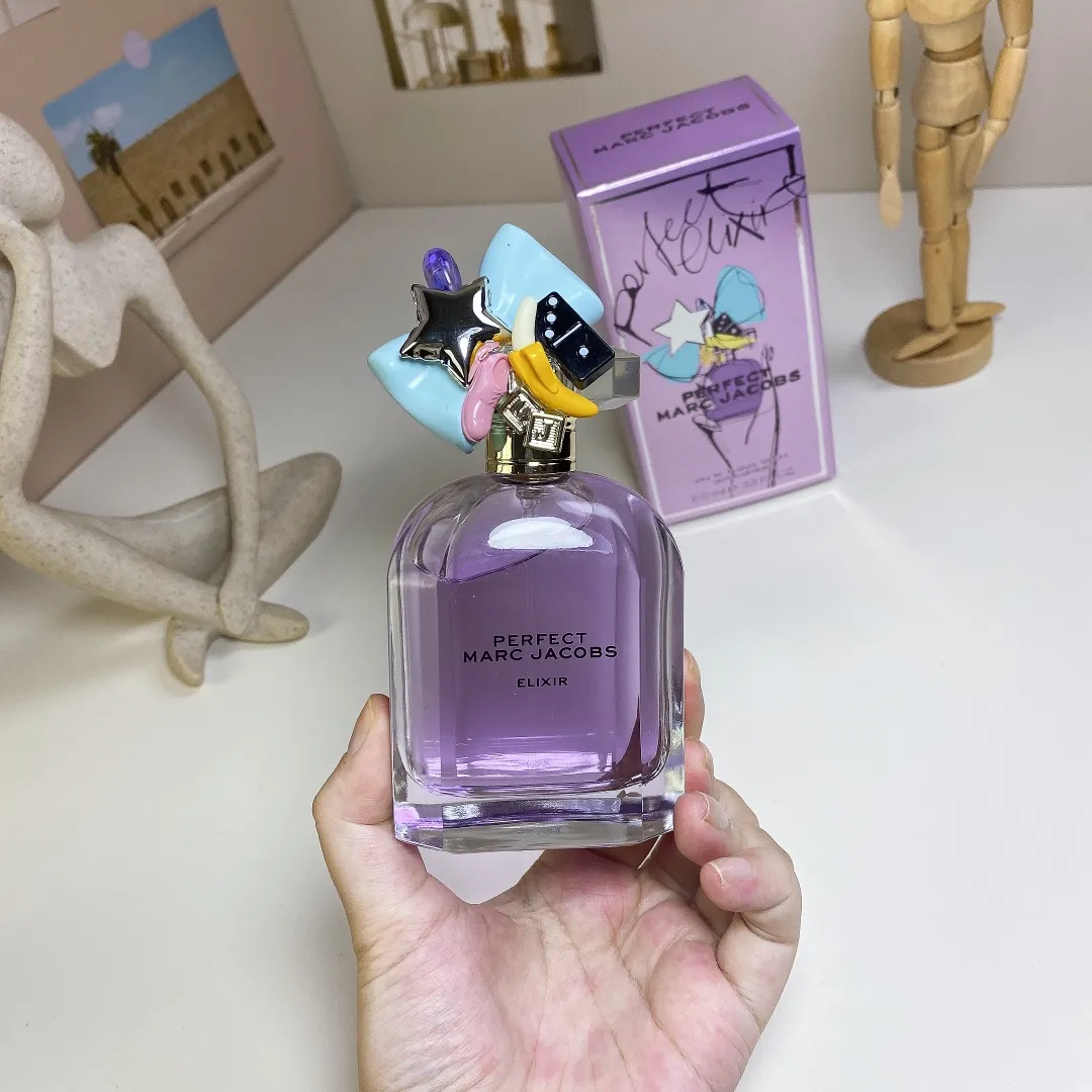 Marc Jacobs Perfect Elixir 100ml Marc Jacobs Perfect Elixir 100ml