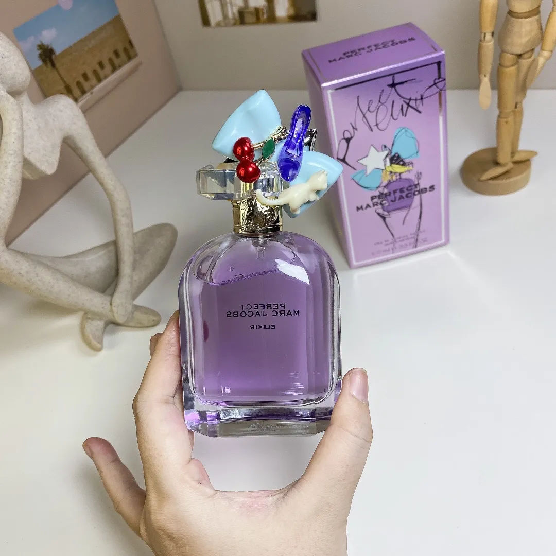Marc Jacobs Perfect Elixir 100ml Marc Jacobs Perfect Elixir 100ml