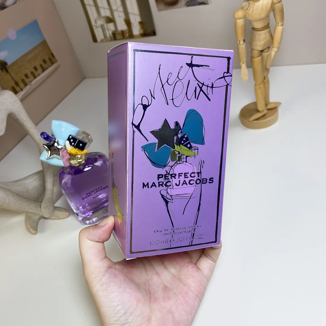 Marc Jacobs Perfect Elixir 100ml Marc Jacobs Perfect Elixir 100ml