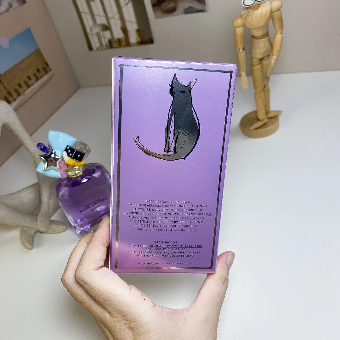 Marc Jacobs Perfect Elixir 100ml Marc Jacobs Perfect Elixir 100ml