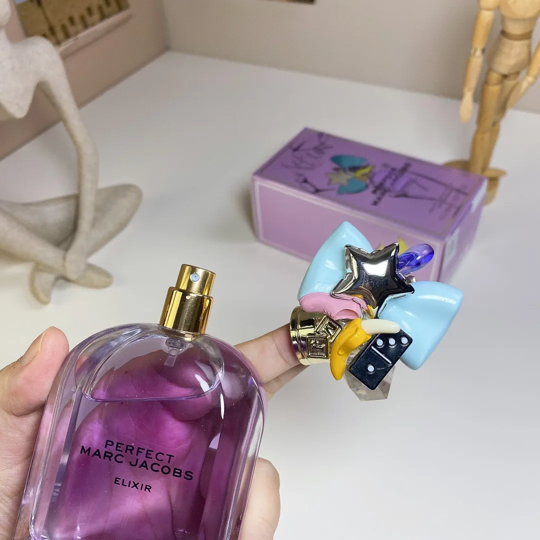 Marc Jacobs Perfect Elixir 100ml Marc Jacobs Perfect Elixir 100ml