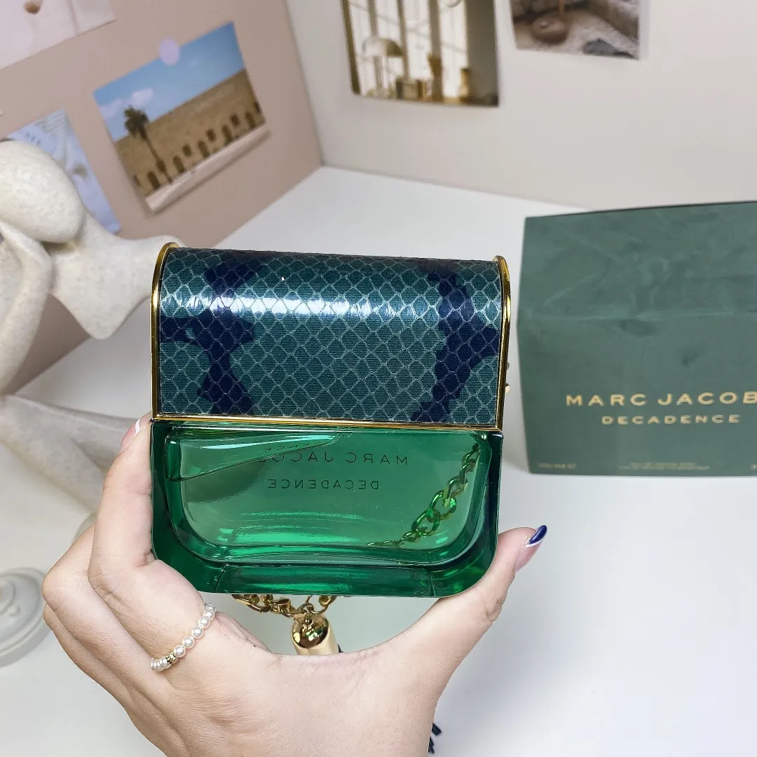Marc Jacobs Decadence 100ml Marc Jacobs Decadence 100ml