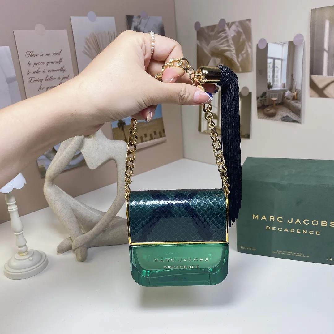 Marc Jacobs Decadence 100ml Marc Jacobs Decadence 100ml