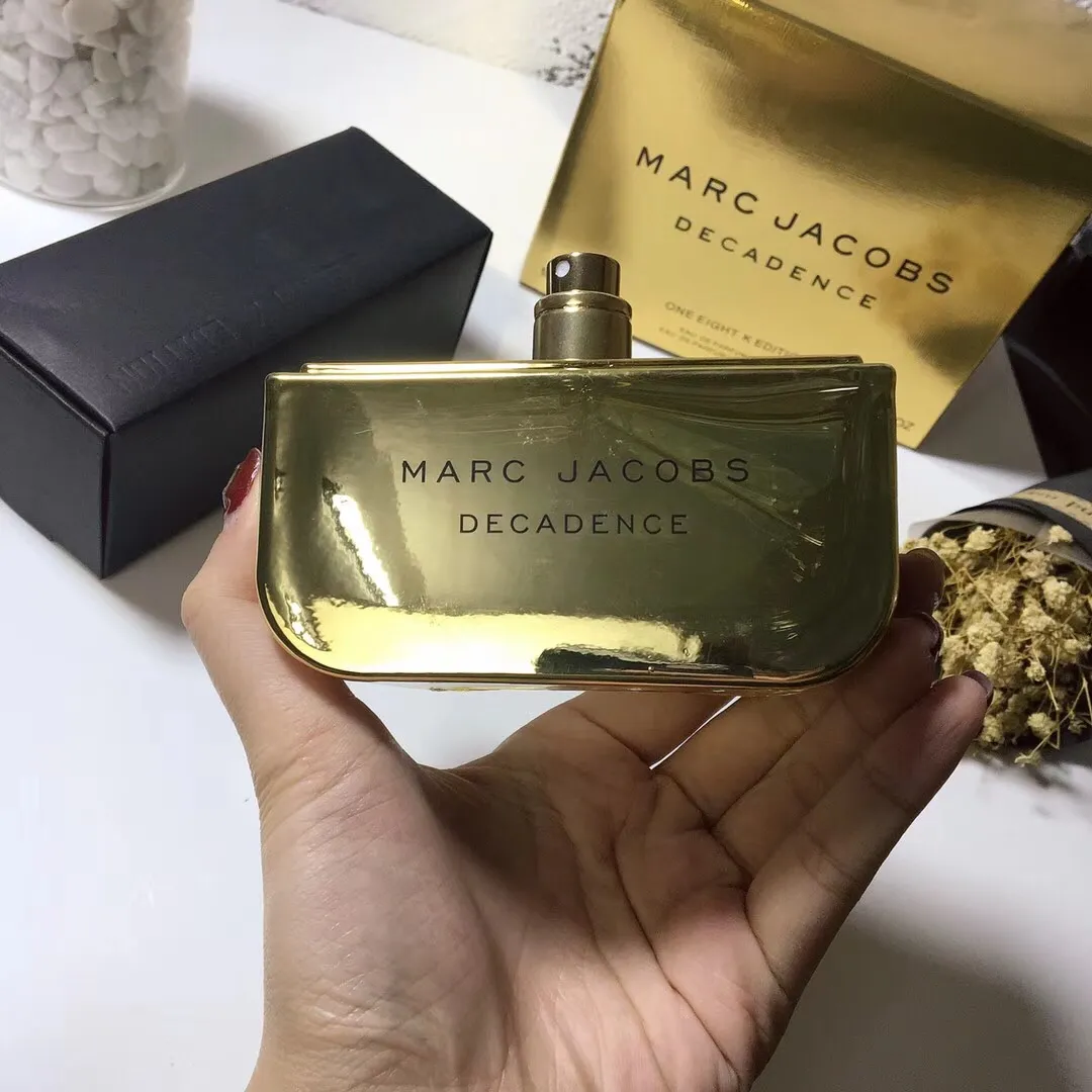 Marc Jacobs DECADENCE ONE EIGHT 100ml Marc Jacobs DECADENCE ONE EIGHT 100ml